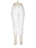 Not Your Daughter's Jeans White Jeans Size 8 (petite) - photo 1