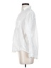 Grayson 100% Cotton White Long Sleeve Blouse Size Sm (2) - photo 5