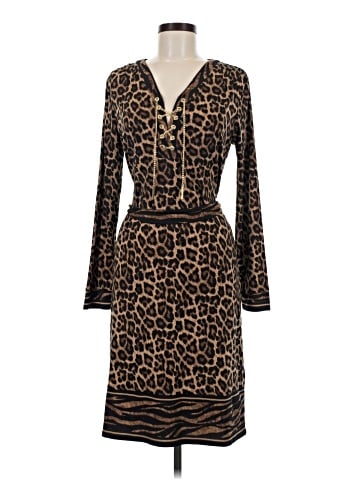 MICHAEL Michael Kors Casual Dress (view 1)