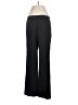 Calvin Klein Solid Black Dress Pants Size 4 - photo 1