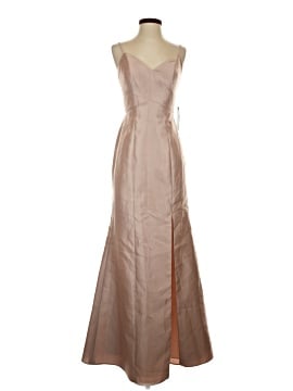 Alfred Sung Cocktail Dress