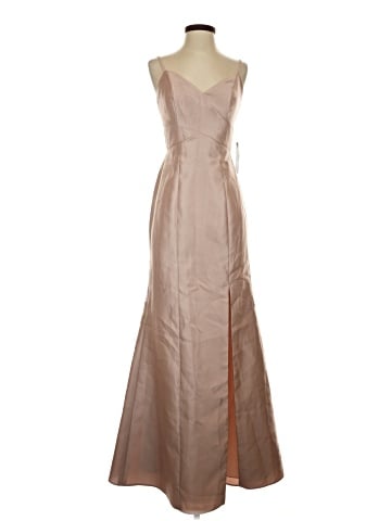 Alfred Sung Cocktail Dress (view 1)