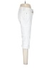Not Your Daughter's Jeans White Jeans Size 8 (petite) - photo 4