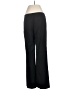 Calvin Klein Solid Black Dress Pants Size 4 - photo 2