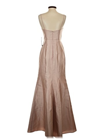 Alfred Sung Cocktail Dress (view 2)