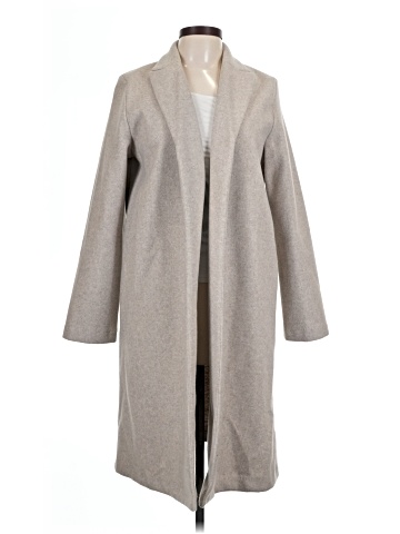 Zara Coat (view 1)