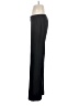 Calvin Klein Solid Black Dress Pants Size 4 - photo 5
