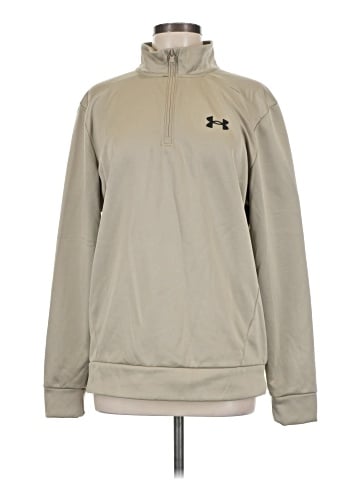 Under Armour Sweatshirt (view 1)