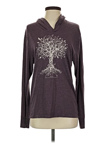Next Level Apparel Long Sleeve T-Shirt (view 1)