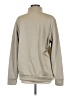 Under Armour 100% Recycled Polyester Tan Sweatshirt Size M - photo 2