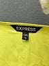 Express Yellow Short Sleeve Top Size L - photo 7