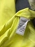 Express Yellow Short Sleeve Top Size L - photo 8