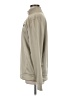 Under Armour 100% Recycled Polyester Tan Sweatshirt Size M - photo 5