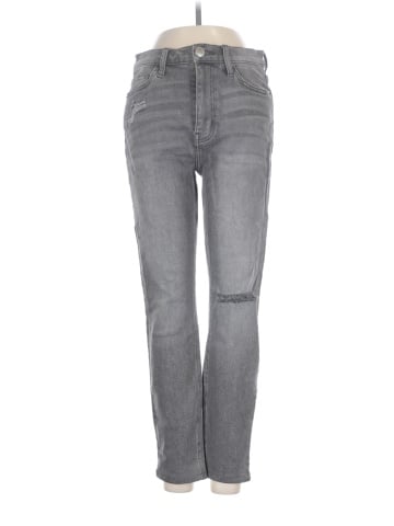 Current/Elliott Jeans (view 1)
