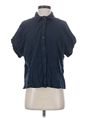 Splendid Short Sleeve Blouse (view 1)