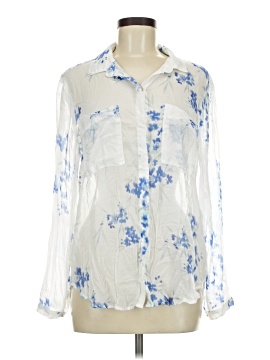 Bella Dahl Long Sleeve Blouse