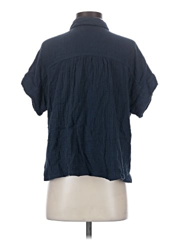 Splendid Short Sleeve Blouse (view 2)