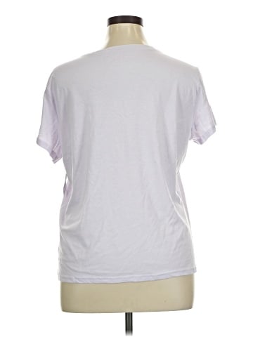 Wound Up Short Sleeve T-Shirt (view 2)