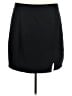 Torrid Black Casual Skirt Size 3X Plus (3) - photo 1