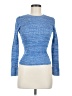Banana Republic Blue Pullover Sweater Size M - photo 1