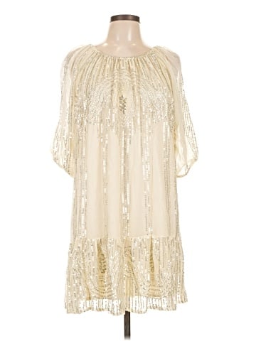 Carolina K Cocktail Dress (view 1)
