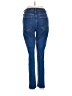 Banana Republic Solid Blue Jeans Size 29 waist - photo 2