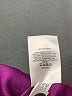 Express 100% Polyester Purple Tube Top Size XS - photo 8