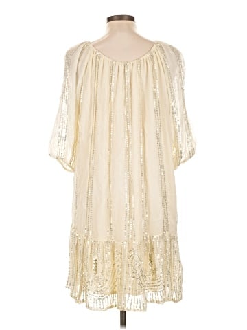 Carolina K Cocktail Dress (view 2)