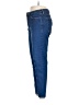 Banana Republic Solid Blue Jeans Size 29 waist - photo 5