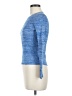 Banana Republic Blue Pullover Sweater Size M - photo 5