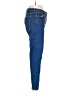 Banana Republic Solid Blue Jeans Size 29 waist - photo 4