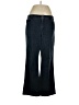 Style&Co Chevron-herringbone Blue Jeans Size 16W - photo 1