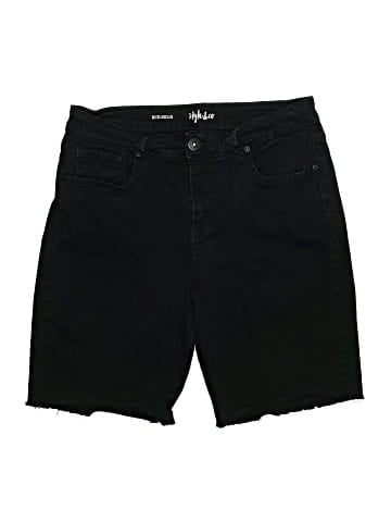 Style&Co Shorts (view 1)