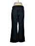 Style&Co Chevron-herringbone Blue Jeans Size 16W - photo 2