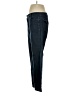 Style&Co Chevron-herringbone Blue Jeans Size 16W - photo 5