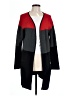 Charter Club Red Cardigan Size L - photo 1