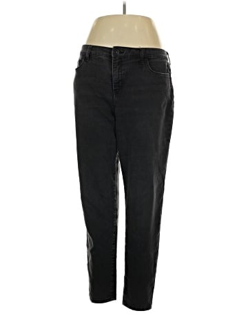 Style&Co Jeans (view 1)