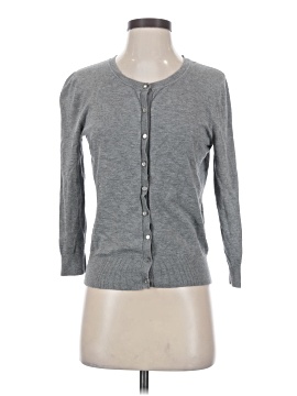 Cable & Gauge Cardigan