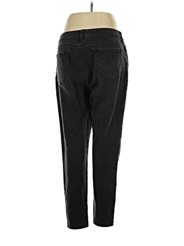 Style&Co Jeans (view 2)