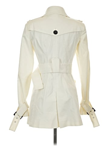 Zara Trenchcoat (view 2)