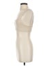 PrettyLittleThing Ivory Tube Top Size XS - photo 5