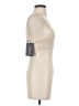 PrettyLittleThing Ivory Tube Top Size XS - photo 4