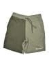 Champion Solid Green Athletic Shorts Size S - photo 1