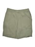 Champion Solid Green Athletic Shorts Size S - photo 2