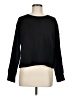 Daisy Fuentes Black Pullover Sweater Size M - photo 1