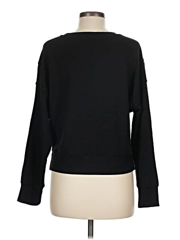Daisy Fuentes Pullover Sweater (view 2)