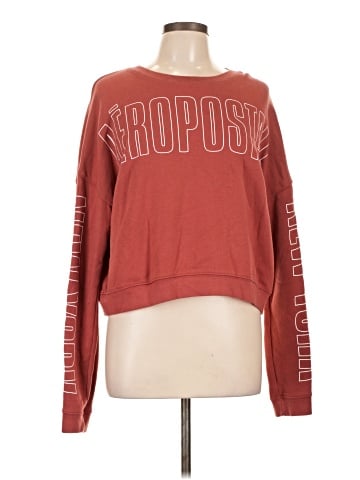 Aeropostale Sweatshirt (view 1)