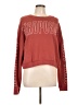 Aeropostale Red Sweatshirt Size L - photo 1