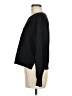 Daisy Fuentes Black Pullover Sweater Size M - photo 5