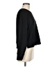 Daisy Fuentes Black Pullover Sweater Size M - photo 4